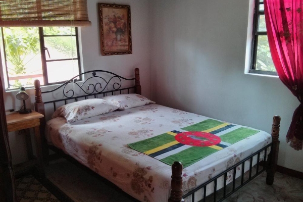 Hotel Mainroad Suite